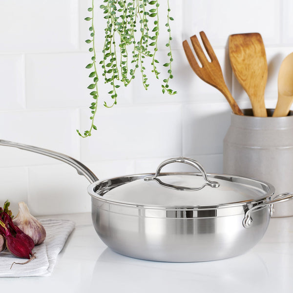 Casseroles & Poêles