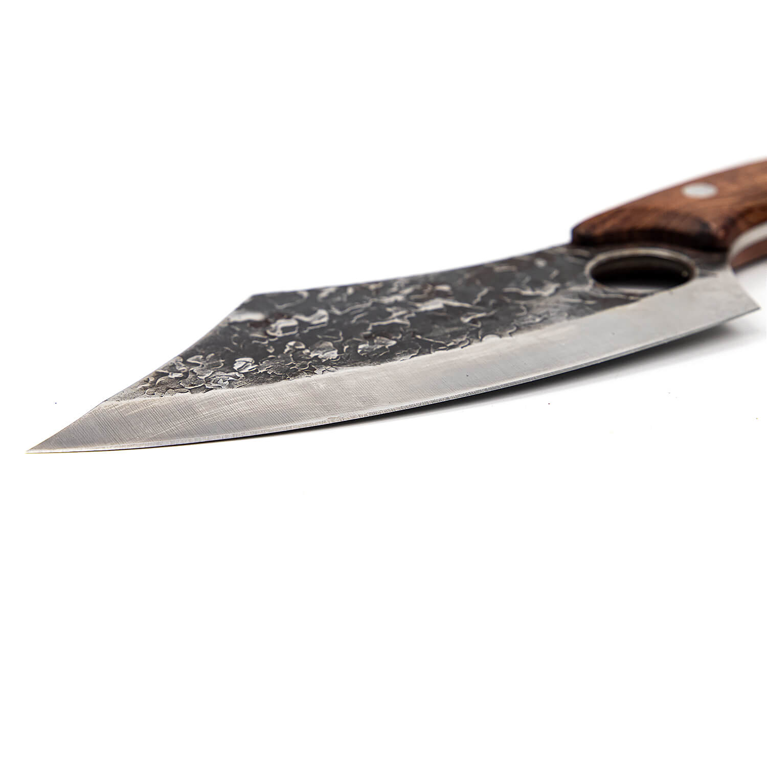Hakui Chef Cleaver Knife