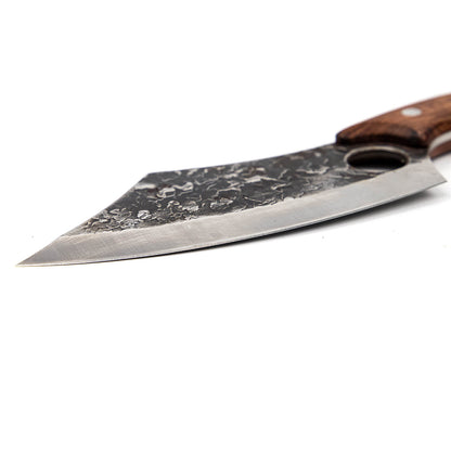 Hakui Chef Cleaver Knife