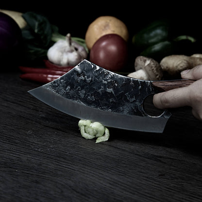 Hakui Chef Cleaver Knife