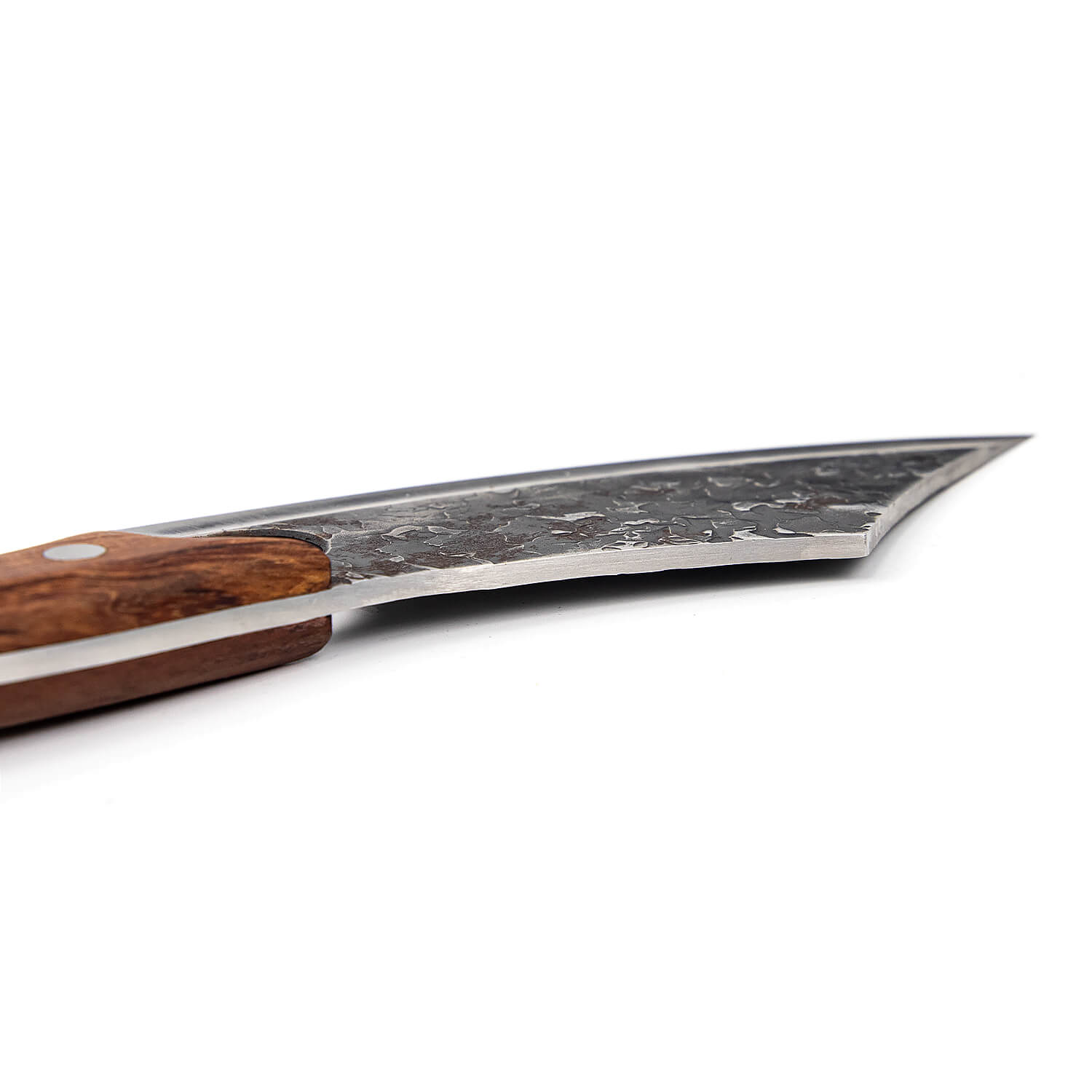 Hakui Chef Cleaver Knife