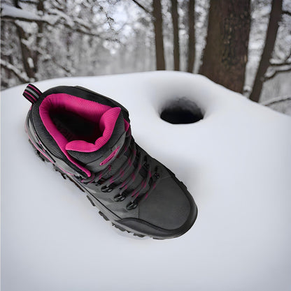 Chaussures Randonnée Femme Imperméable - Trekking | Montagne Outdoor
