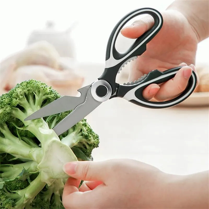 Ciseaux de cuisine ChefCoup™