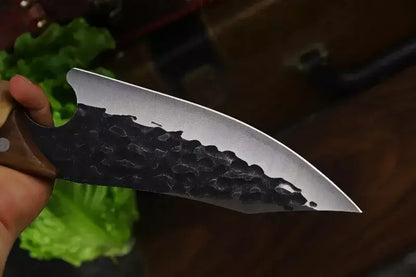 Couteau de boucher Senjuto