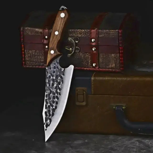 Couteau de boucher Senjuto