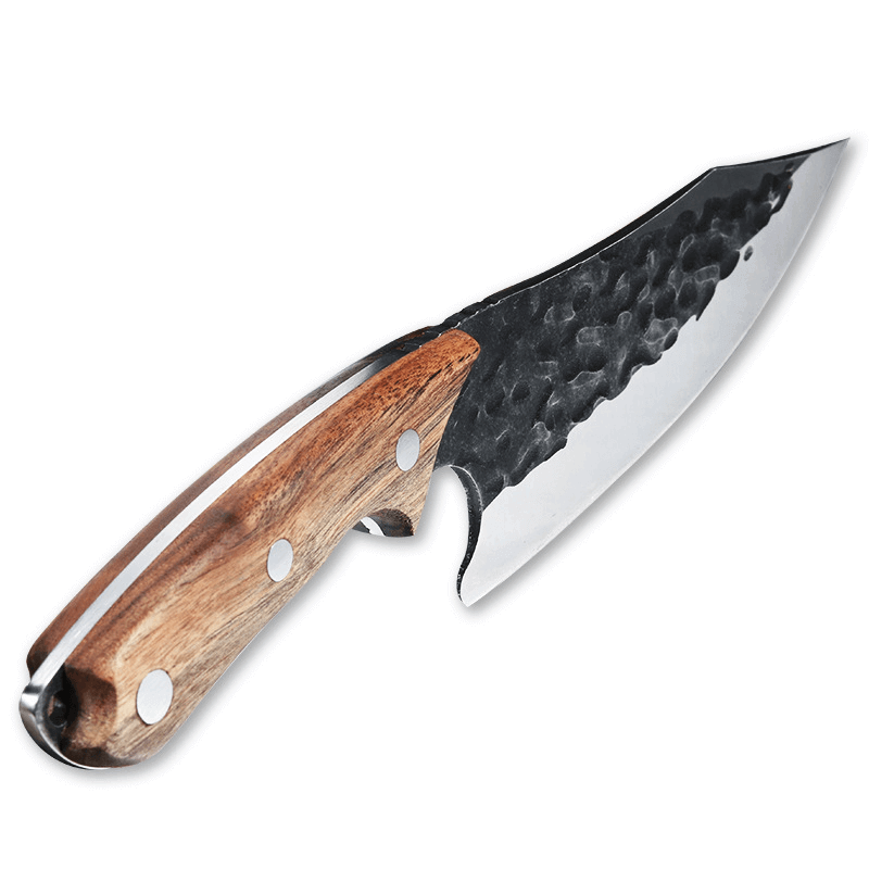 Couteau de boucher Senjuto