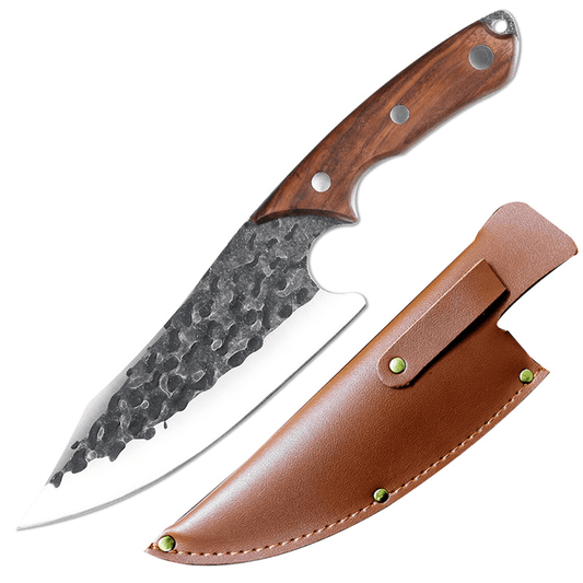 Couteau de boucher Senjuto