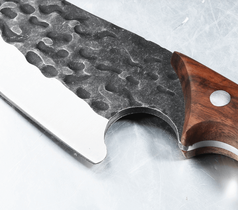 Couteau de boucher Senjuto