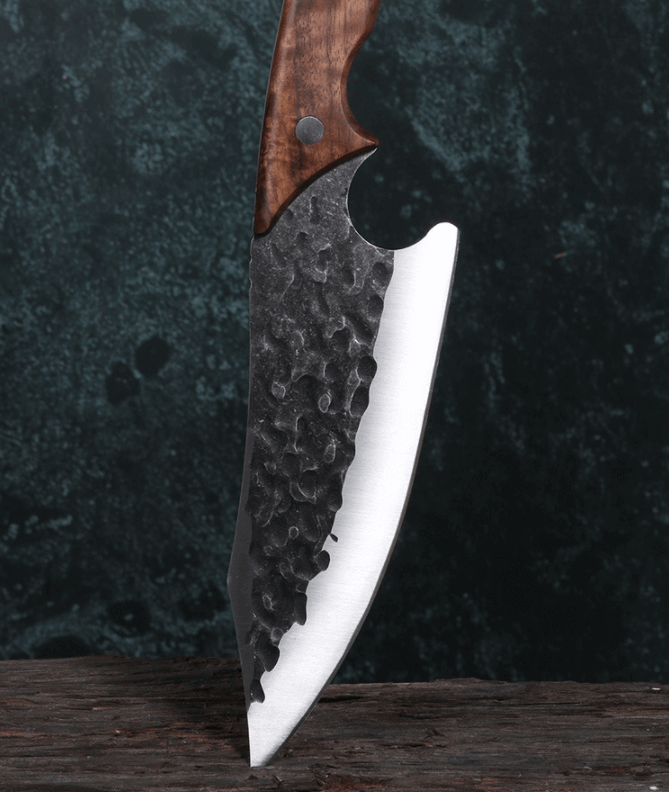Couteau de boucher Senjuto