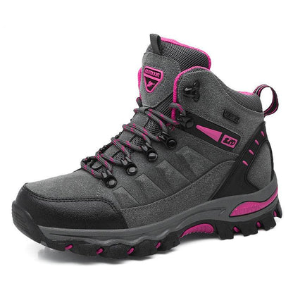 Chaussures Randonnée Femme Imperméable - Trekking | Montagne Outdoor