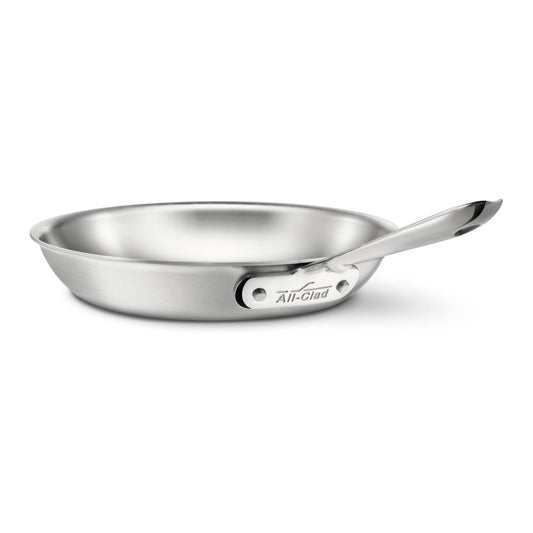 All-Clad D5 Stainless Steel Non-Stick Frying Pan