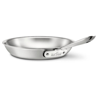 High-Quality All-Clad D5 Non-Stick Frying Pan for Stainless Steel