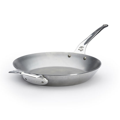 De Buyer Mineral B Pro Frying Pan