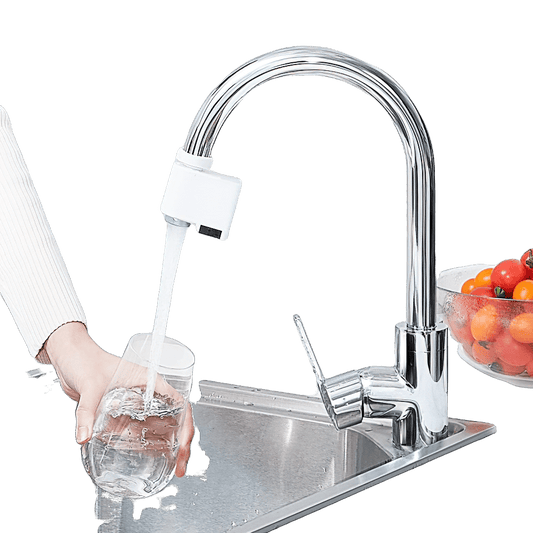 Déclencheur d'eau automatique pour robinets 200003824