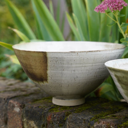 Beautiful HAND Studio Tide Serving Bowl Modern Ceramic Tableware