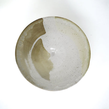 HAND Studio Tide Serving Bowl Beautiful Modern Ceramic Tableware