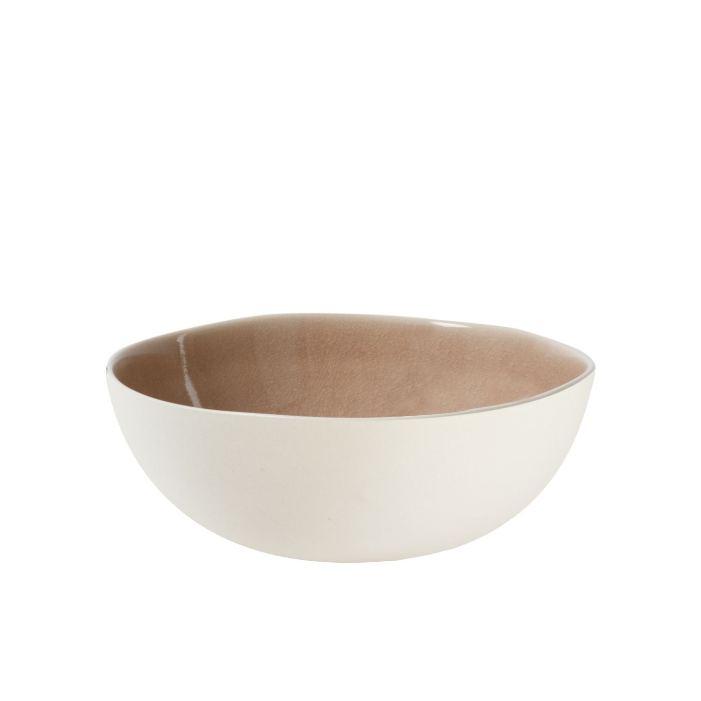 23cm ceramic Maguelone bowl from Tamaris home decor collection