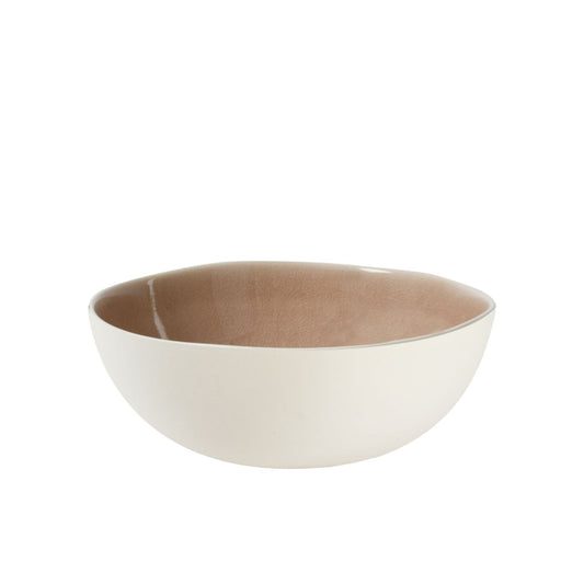 23cm ceramic Maguelone bowl from Tamaris home decor collection