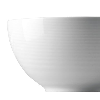 23cm Loft by Rosenthal ceramic salad bowl
