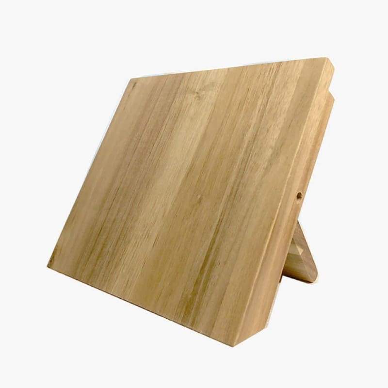 Support magnétique pour couteaux