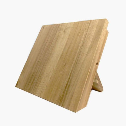 Support magnétique pour couteaux
