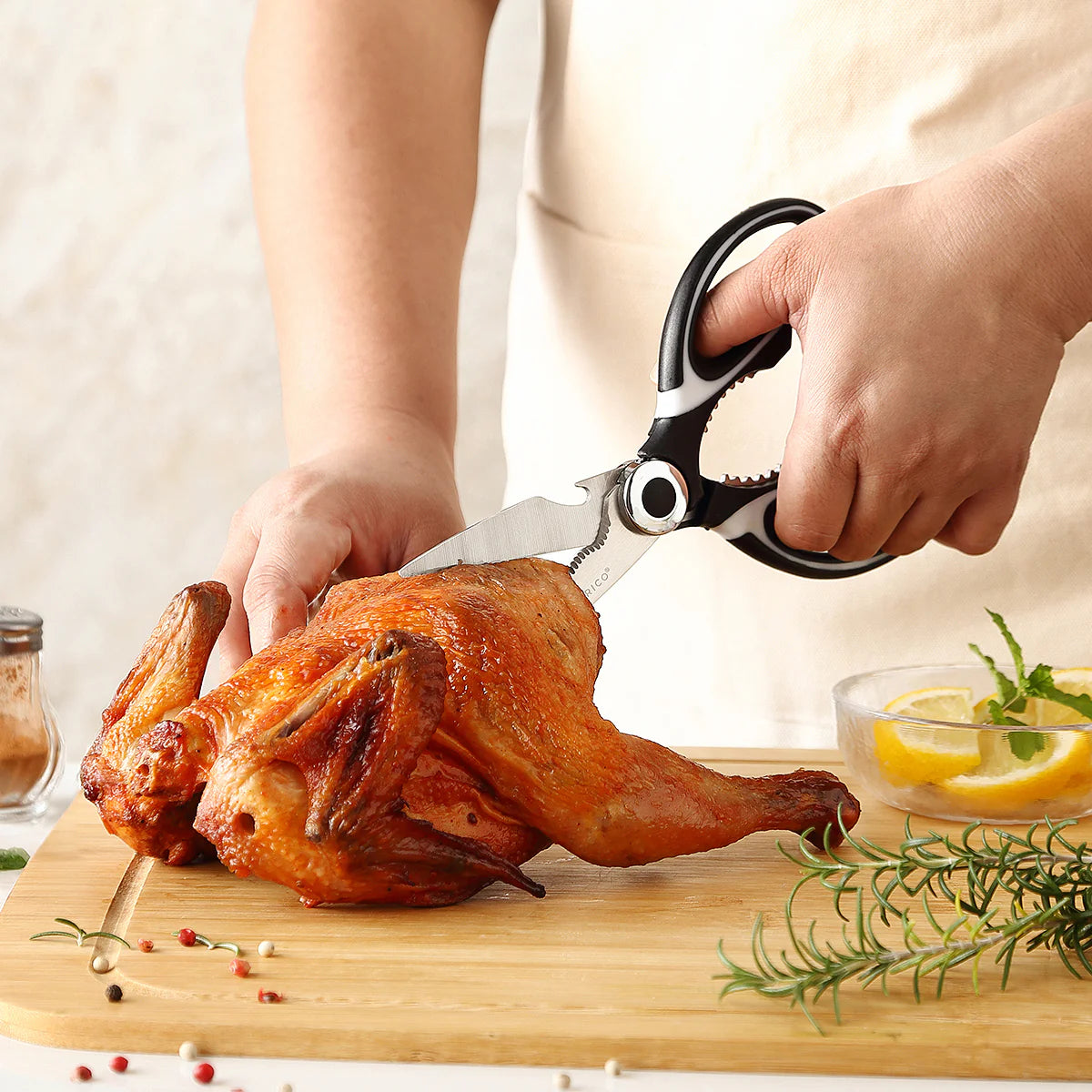 Ciseaux de cuisine ChefCoup™