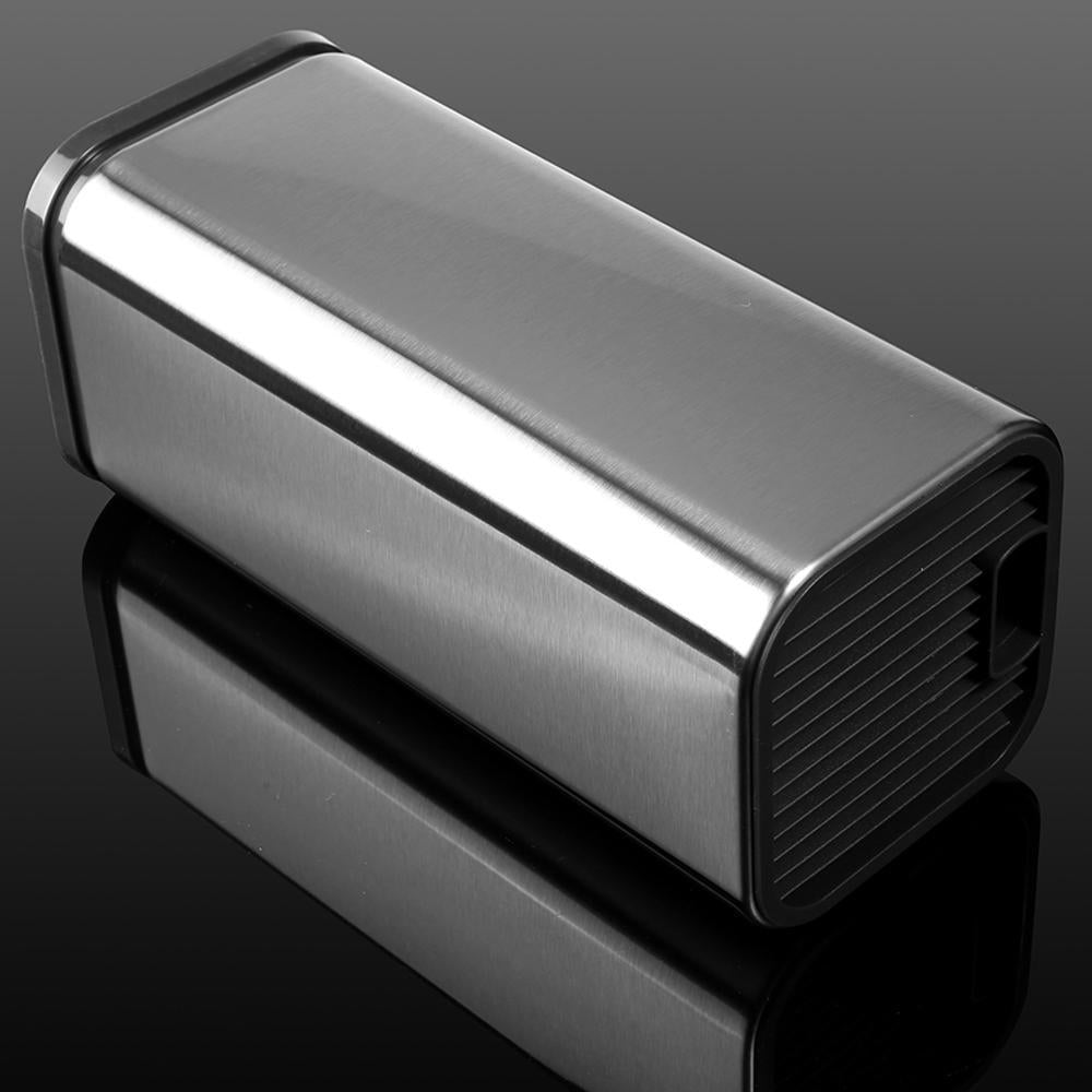 Knife Stand Holder (8 inch Stainless)