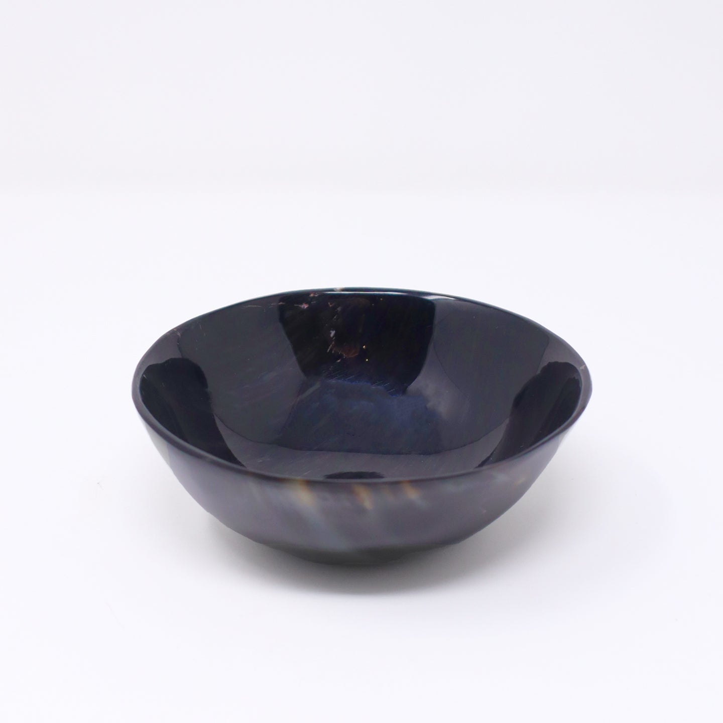 Unique Water Buffalo Horn Bowl by Sarah Petherick Home Decor