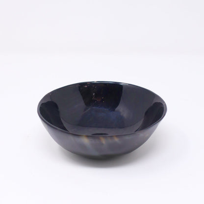 Unique Water Buffalo Horn Bowl by Sarah Petherick Home Decor