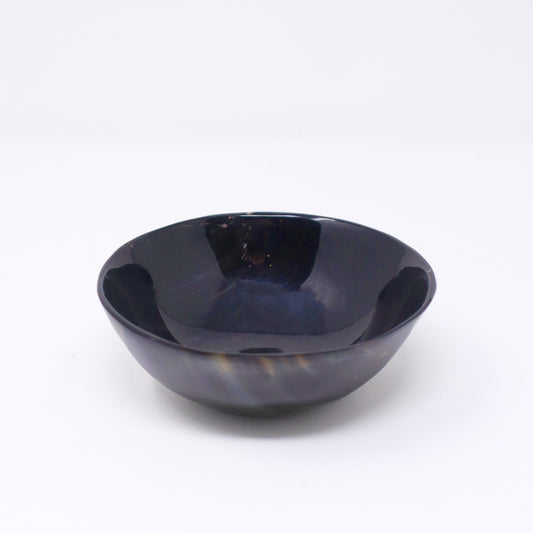 Unique Water Buffalo Horn Bowl by Sarah Petherick Home Decor