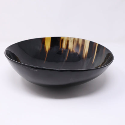 Sarah Petherick Water Buffalo Horn Bowl