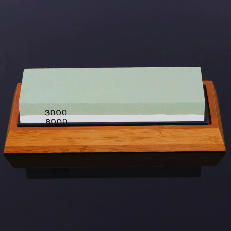 Pierre à aiguiser 3000/8000