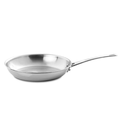 TriPly non-stick frying pan from Silampos for even heat distribution and easy food release